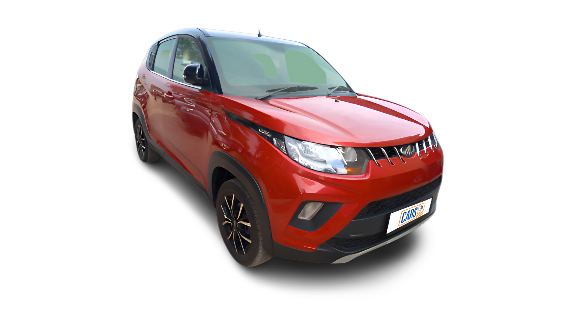 Mahindra KUV 100 NXT-img